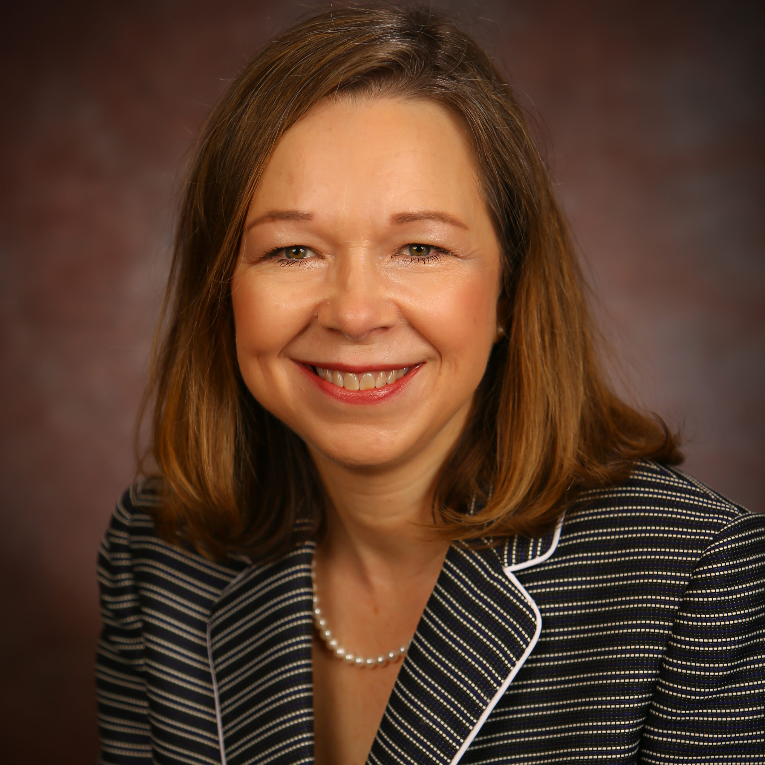 Rhonda Ashburn, Executive Director